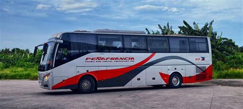 penafrancia tours skybus|Penafrancia Bus .